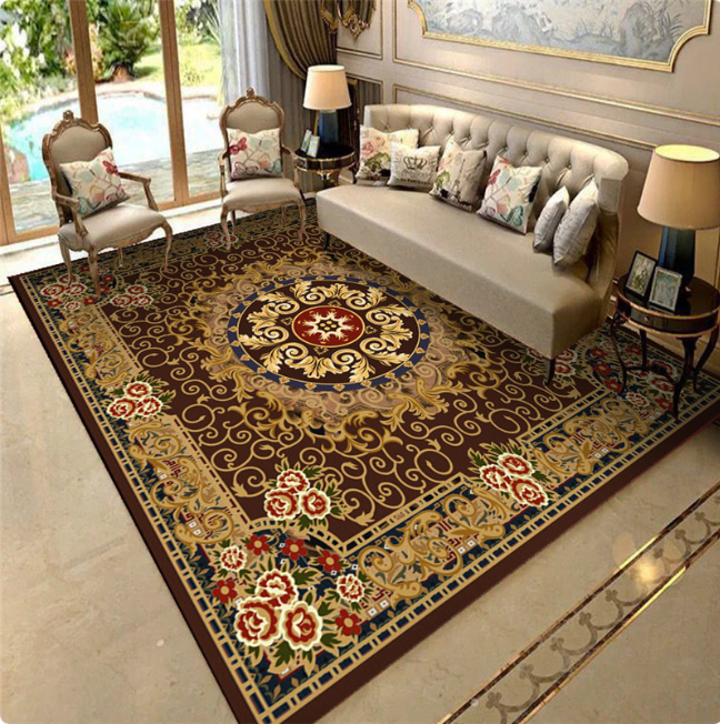 Alfombra de oración islámica portátil: alfombra antideslizante ideal para viajes y Ramadán