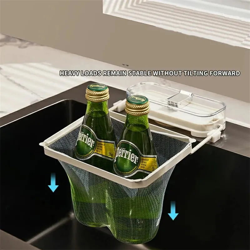 Rejilla filtrante para fregadero