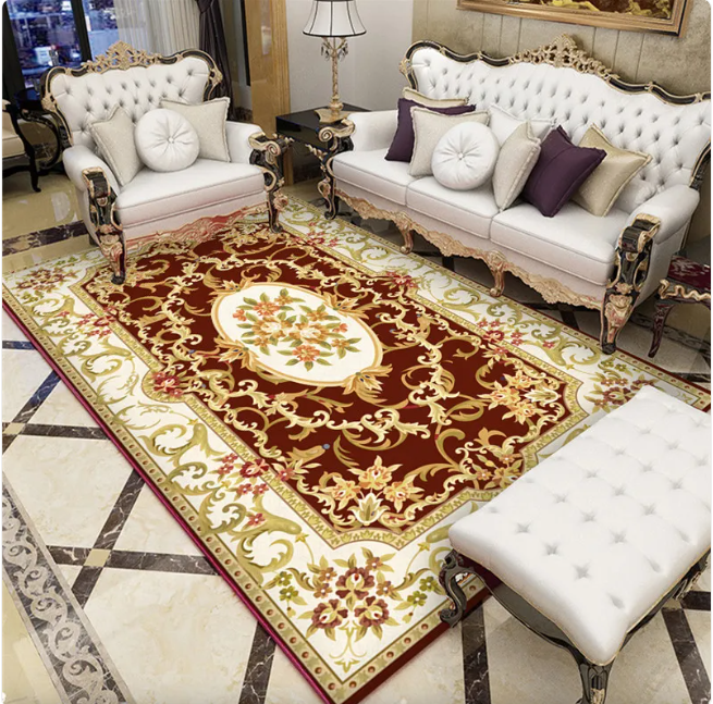 Alfombra de oración islámica portátil: alfombra antideslizante ideal para viajes y Ramadán